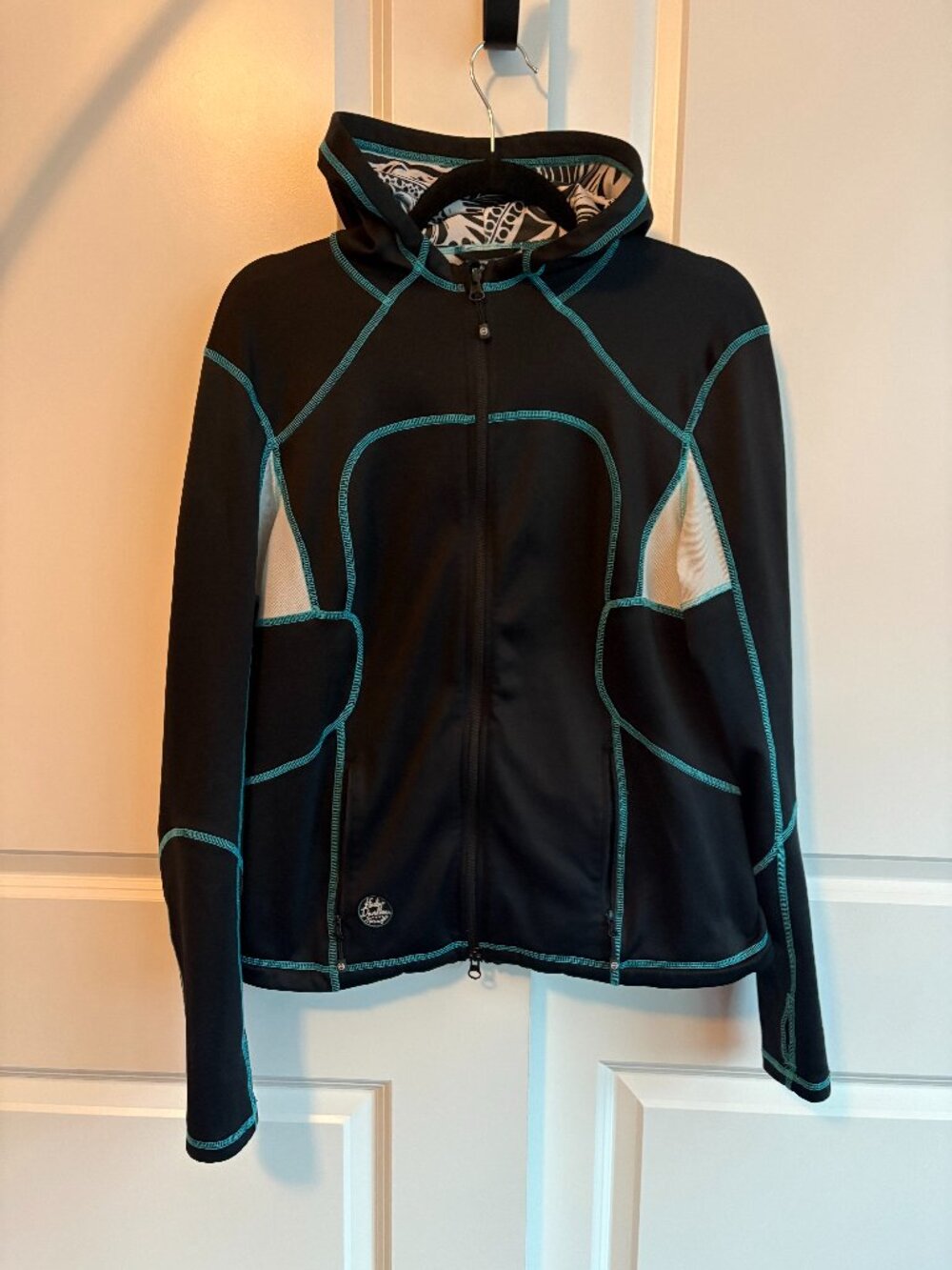 Harley Davidson Rain jacket